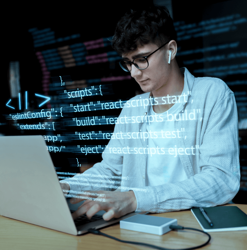Our Expertise